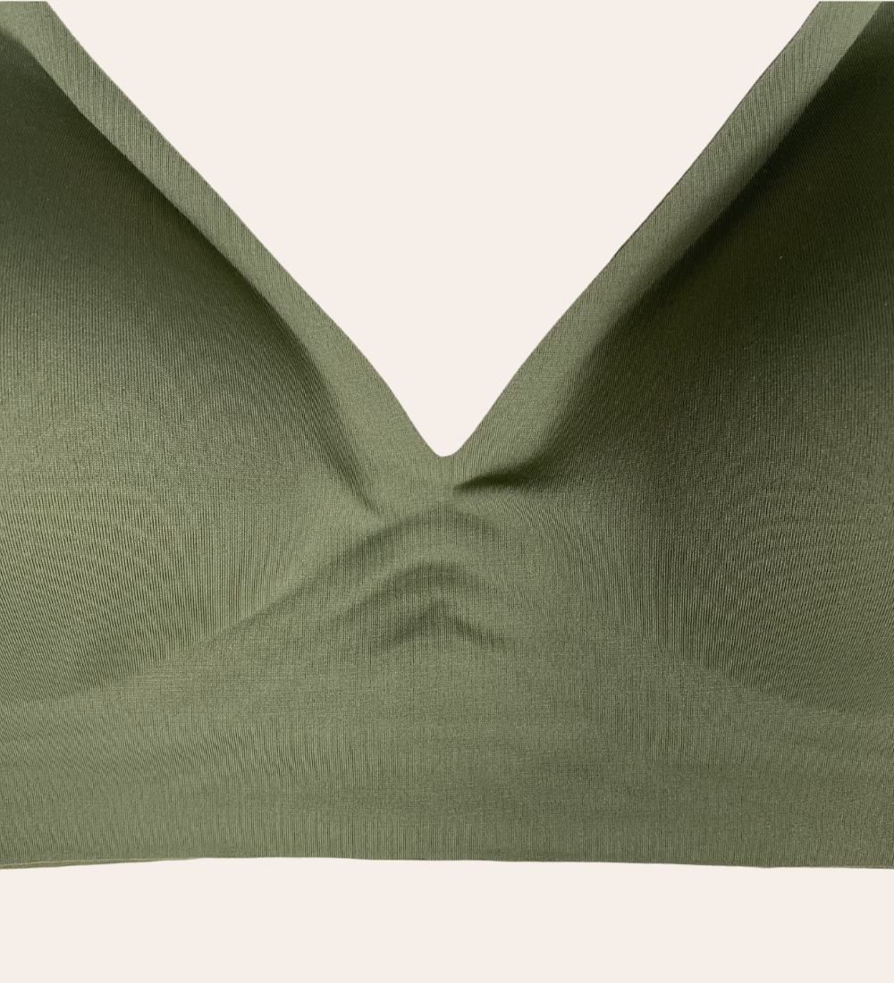 Bra Sofia Verde - My Store