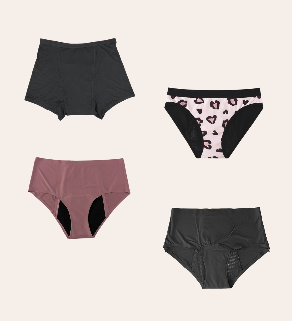 Period Underwear