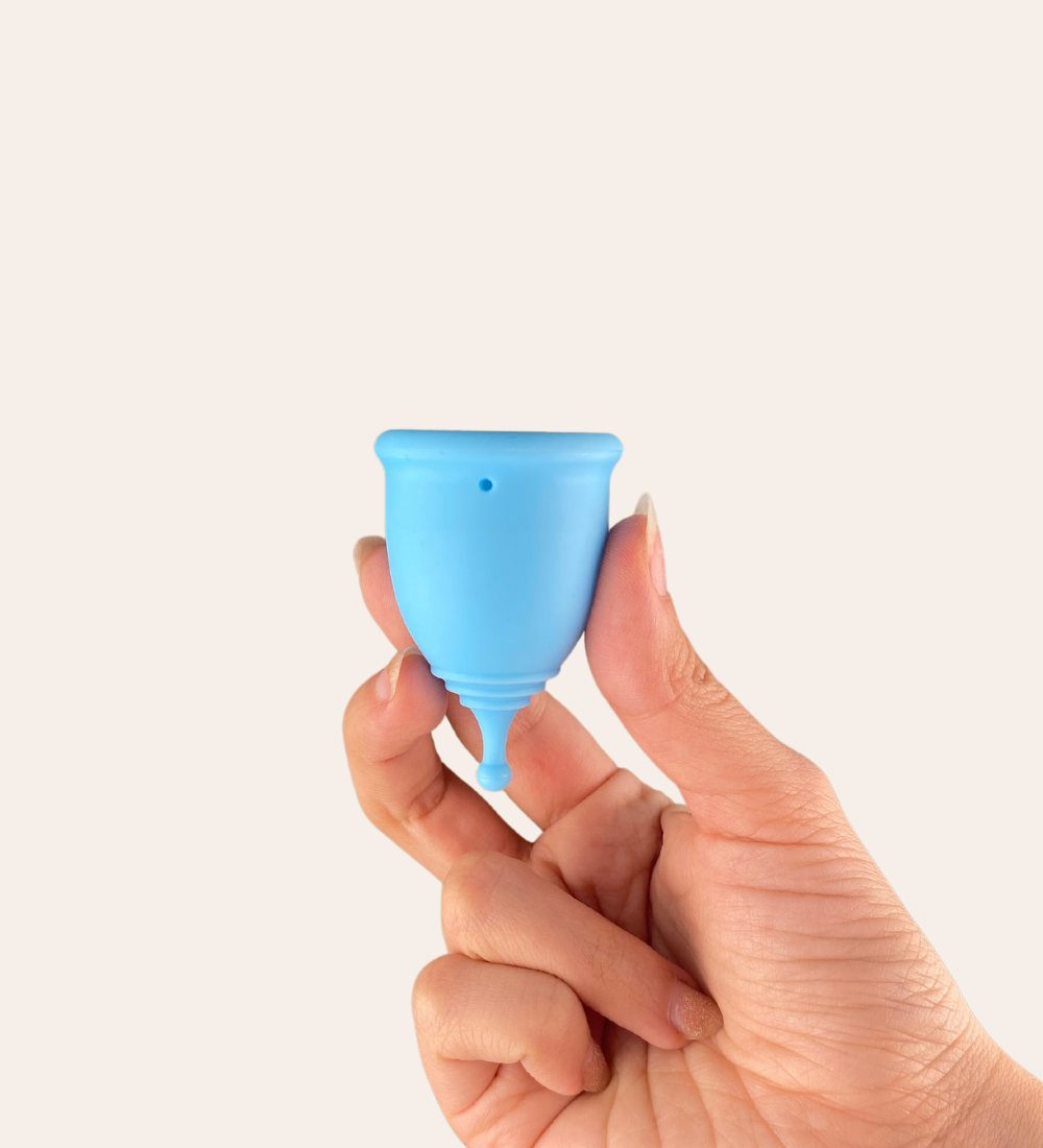 Menstrual Cup - My Store