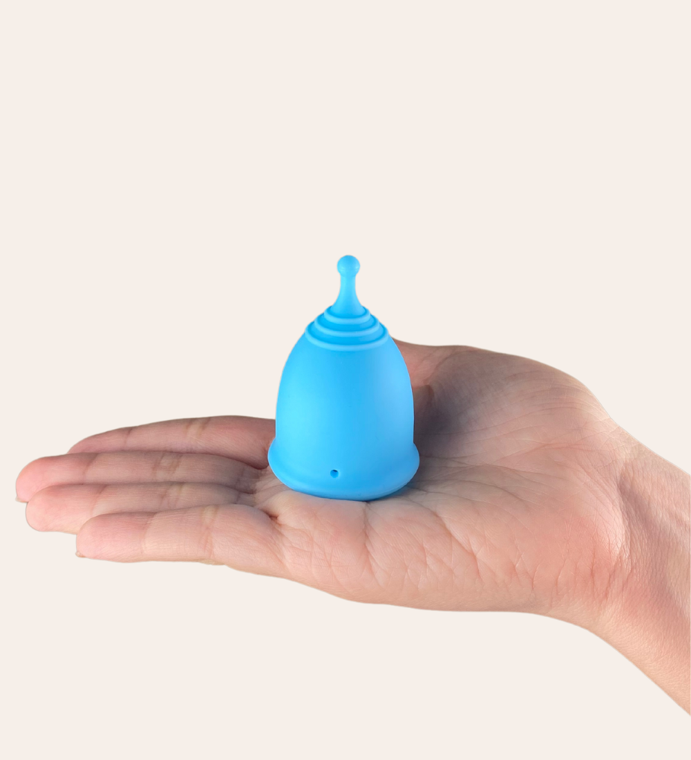 Menstrual Cup - My Store