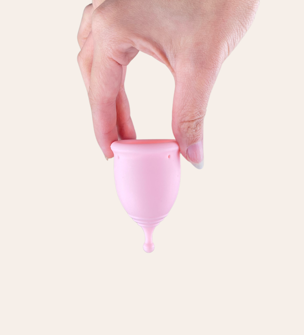 Menstrual Cup - My Store