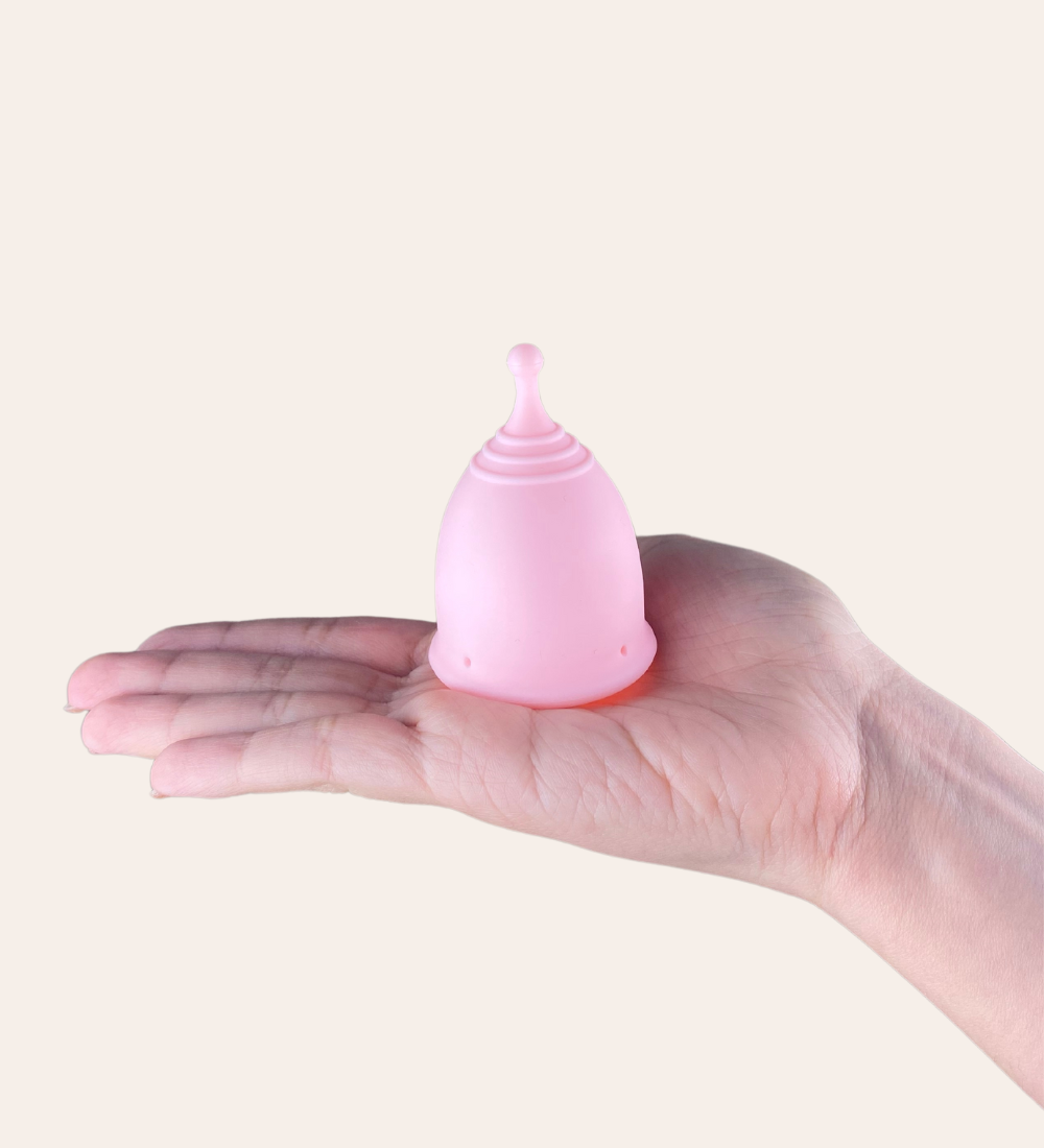 Menstrual Cup - My Store