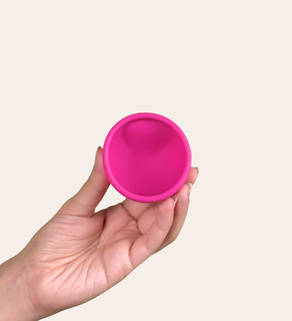 Menstrual Disc - My Store