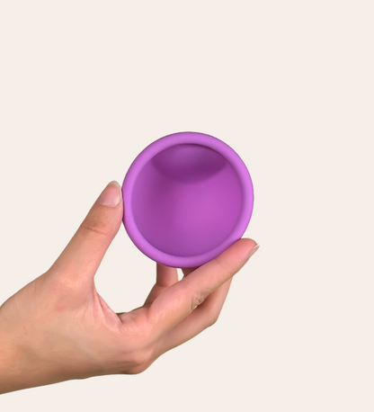 Menstrual Disc - My Store