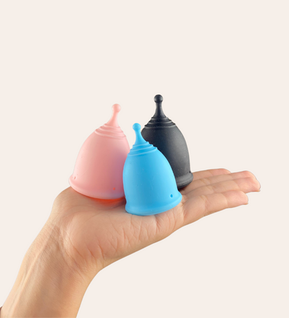 Menstrual Cup - My Store